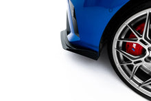 Carica l'immagine nel visualizzatore di Gallery, Lip Anteriore BMW Serie 2 Gran Coupe F74 + Flap M-Pack / M235i Street Pro — vista laterale