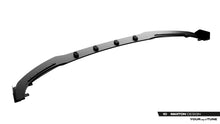 Load image into Gallery viewer, Lip Anteriore Cupra Born Mk1 + Flap Street Pro — vista d'insieme