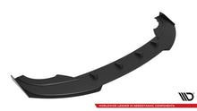 Carica l'immagine nel visualizzatore di Gallery, Lip Anteriore Cupra Formentor Mk1 Facelift + Flap Street Pro — vista d'insieme