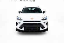Carica l'immagine nel visualizzatore di Gallery, Lip Anteriore Cupra Formentor Mk1 Facelift + Flap Street Pro — dettaglio del profilo