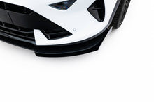 Carica l'immagine nel visualizzatore di Gallery, Lip Anteriore Cupra Formentor Mk1 Facelift + Flap Street Pro — particolare della finitura