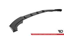Carica l'immagine nel visualizzatore di Gallery, Lip Anteriore Cupra Formentor Mk1 Facelift + Flap Street Pro — vista posteriore