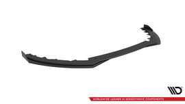 Lip Anteriore Ford Focus ST Mk3 Facelift + Flap Street Pro — vista d'insieme