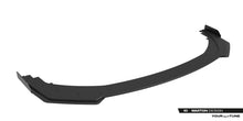 Carica l'immagine nel visualizzatore di Gallery, Lip Anteriore Ford Mustang Mk7 + Flap Dark Horse Street Pro — particolare della finitura