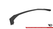 Load image into Gallery viewer, Lip Anteriore Ford Mustang Mk7 + Flap GT Street Pro — vista d'insieme