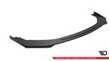 Load image into Gallery viewer, Lip Anteriore Ford Mustang Mk7 + Flap GT Street Pro — vista posteriore