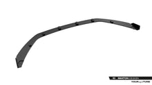 Load image into Gallery viewer, Lip Anteriore Jaguar F-Type X152 Facelift + Flap Street Pro — vista laterale