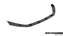 Load image into Gallery viewer, Lip Anteriore Jaguar F-Type X152 Facelift + Flap Street Pro — vista posteriore
