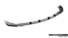 Carica l'immagine nel visualizzatore di Gallery, Lip Anteriore Mercedes CLE C236 + Flap AMG 53 Aero Street Pro — vista posteriore
