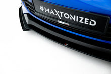 Carica l'immagine nel visualizzatore di Gallery, Lip Anteriore Subaru BRZ Mk2 + Flap Street Pro — vista laterale