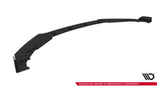 Carica l'immagine nel visualizzatore di Gallery, Lip Anteriore Subaru BRZ Mk2 + Flap Street Pro — particolare della finitura