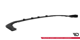 Lip Anteriore Subaru Impreza Mk3 Facelift + Flap WRX STI Street Pro — vista d'insieme