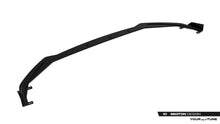 Carica l'immagine nel visualizzatore di Gallery, Lip Anteriore Toyota GR Yaris Mk4 Facelift + Flap Street Pro — vista posteriore