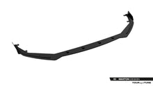 Carica l'immagine nel visualizzatore di Gallery, Lip Anteriore Toyota GR Yaris Mk4 Facelift + Flap Street Pro — particolare del bordo