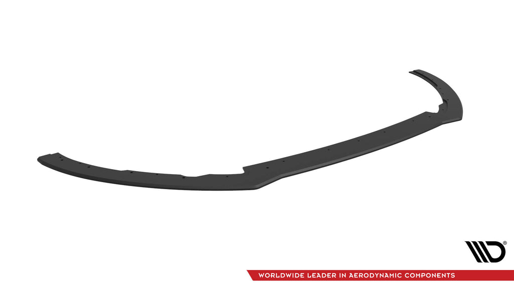Lip Anteriore Ford Focus ST Mk3 Facelift Street Pro — vista d'insieme