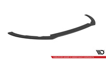 Load image into Gallery viewer, Lip Anteriore Ford Focus ST Mk3 Facelift Street Pro — vista d'insieme