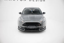 Load image into Gallery viewer, Lip Anteriore Ford Focus ST Mk3 Facelift Street Pro — montato sulla vettura