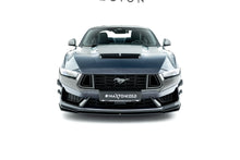 Carica l'immagine nel visualizzatore di Gallery, Lip Anteriore Ford Mustang Mk7 Dark Horse Street Pro — vista d'insieme