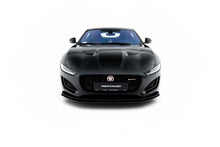 Load image into Gallery viewer, Lip Anteriore Jaguar F-Type X152 Facelift Street Pro — vista d'insieme