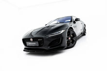 Load image into Gallery viewer, Lip Anteriore Jaguar F-Type X152 Facelift Street Pro — vista laterale