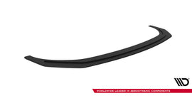 Lip Anteriore Kia Ceed GT Mk3 / Proceed Mk1 Street Pro — dettaglio del profilo