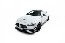 Carica l'immagine nel visualizzatore di Gallery, Lip Anteriore Mercedes CLE C236 AMG 53 Aero Street Pro — vista d'insieme