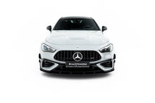 Carica l'immagine nel visualizzatore di Gallery, Lip Anteriore Mercedes CLE C236 AMG 53 Aero Street Pro — dettaglio del profilo