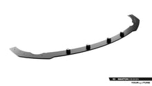 Carica l'immagine nel visualizzatore di Gallery, Lip Anteriore Mercedes CLE C236 AMG 53 Aero Street Pro — vista laterale
