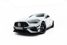 Carica l'immagine nel visualizzatore di Gallery, Lip Anteriore Mercedes CLE C236 AMG 53 Aero Street Pro — particolare della finitura