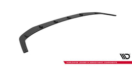 Lip Anteriore Mitsubishi Lancer Evo Mk10 Street Pro — vista d'insieme
