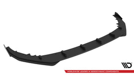 Lip Anteriore V.1 Audi S3 Sportback 8Y Facelift + Flap S-Line Street Pro — dettaglio del profilo