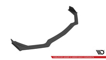 Load image into Gallery viewer, Lip Anteriore V.2 Ford Mustang Mk6 Facelift GT Street Pro — montato sulla vettura