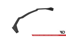 Load image into Gallery viewer, Lip Anteriore V.2 Ford Mustang Mk6 Facelift GT Street Pro — vista laterale