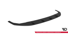 Load image into Gallery viewer, Lip Anteriore Volkswagen Golf R Hatchback Mk8 Facelift Street Pro — vista d'insieme
