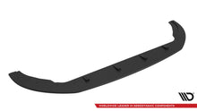 Load image into Gallery viewer, Lip Anteriore Volkswagen Polo GTI Mk6 Facelift Street Pro — vista d'insieme