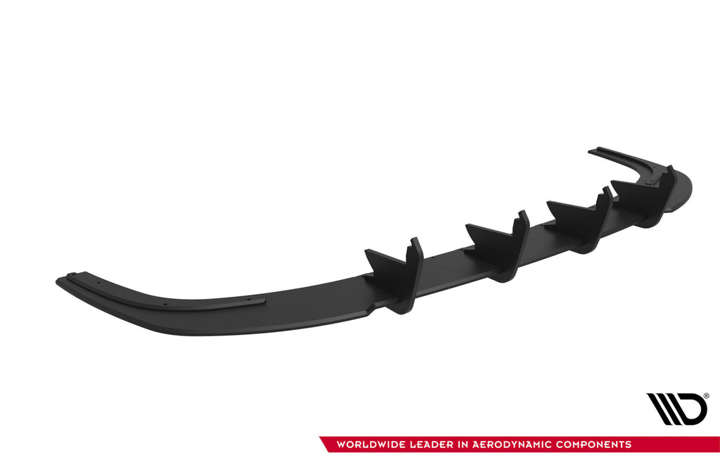 Diffusore Posteriore Audi A3 Berlina 8Y Street Pro — vista d'insieme