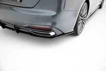 Carica l'immagine nel visualizzatore di Gallery, Diffusore Posteriore Audi A5 F5 Facelift Street Pro — dettaglio del profilo