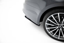 Carica l'immagine nel visualizzatore di Gallery, Diffusore Posteriore Audi A5 F5 Facelift Street Pro — vista laterale
