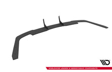 Carica l'immagine nel visualizzatore di Gallery, Diffusore Posteriore Audi A5 F5 Facelift Street Pro — vista posteriore