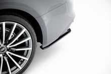 Carica l'immagine nel visualizzatore di Gallery, Diffusore Posteriore Audi A5 F5 Facelift Street Pro — dettaglio del fissaggio