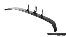 Carica l'immagine nel visualizzatore di Gallery, Diffusore Posteriore Audi RS3 Sportback 8Y Facelift Street Pro — montato sulla vettura