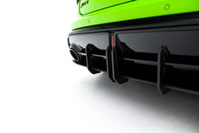 Carica l'immagine nel visualizzatore di Gallery, Diffusore Posteriore Audi RS3 Sportback 8Y Facelift Street Pro — dettaglio del fissaggio