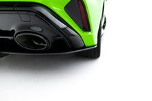 Carica l'immagine nel visualizzatore di Gallery, Diffusore Posteriore Audi RS3 Sportback 8Y Facelift Street Pro — particolare del bordo