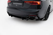 Carica l'immagine nel visualizzatore di Gallery, Diffusore Posteriore Audi RS5 F5 Street Pro — vista d'insieme