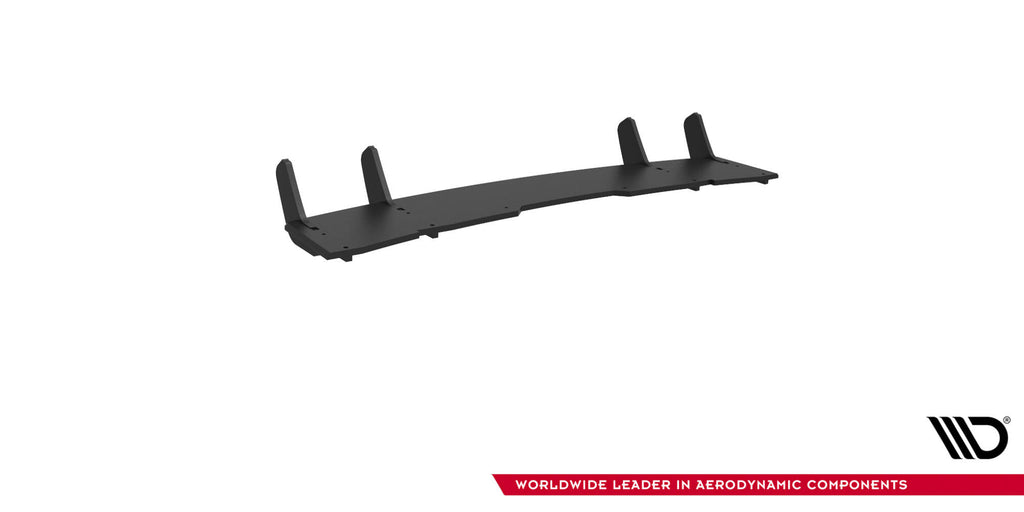 Diffusore Posteriore Audi RS5 F5 Street Pro — montato sulla vettura