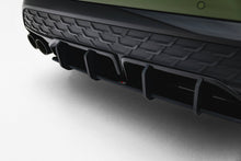 Load image into Gallery viewer, Diffusore Posteriore Audi S3 Sportback 8Y Facelift Street Pro — vista laterale