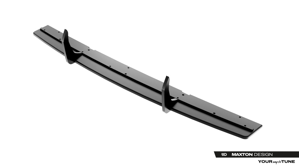 Diffusore Posteriore Audi S5 B10 Street Pro — vista d'insieme