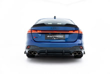 Carica l'immagine nel visualizzatore di Gallery, Diffusore Posteriore Audi S5 B10 Street Pro — particolare della finitura