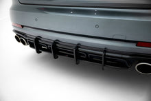 Carica l'immagine nel visualizzatore di Gallery, Diffusore Posteriore Audi S8 D5 Facelift Street Pro — vista laterale