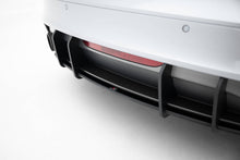 Carica l'immagine nel visualizzatore di Gallery, Diffusore Posteriore Audi TT 8J Facelift S-Line Street Pro — vista d'insieme
